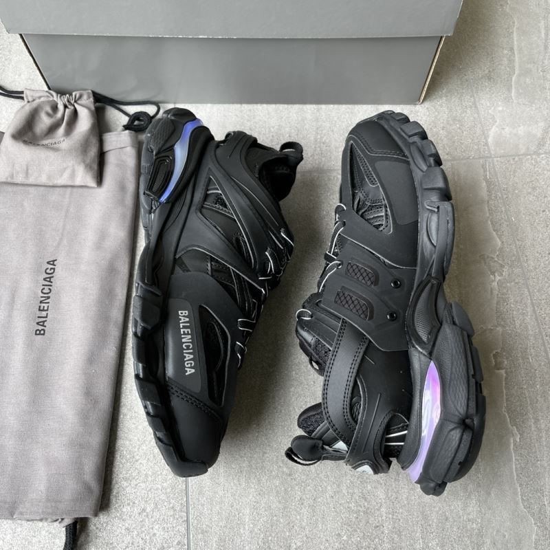 Balenciaga Track Shoes